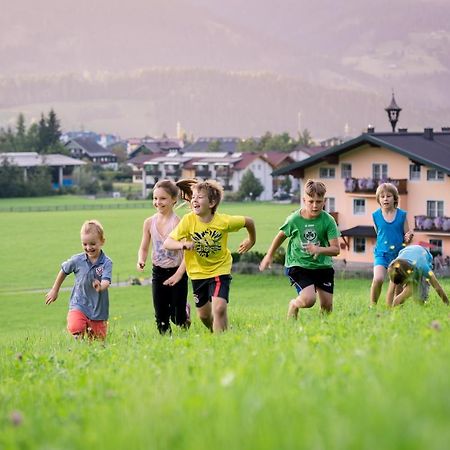 Wechslerhof Hotel Flachau Kültér fotó