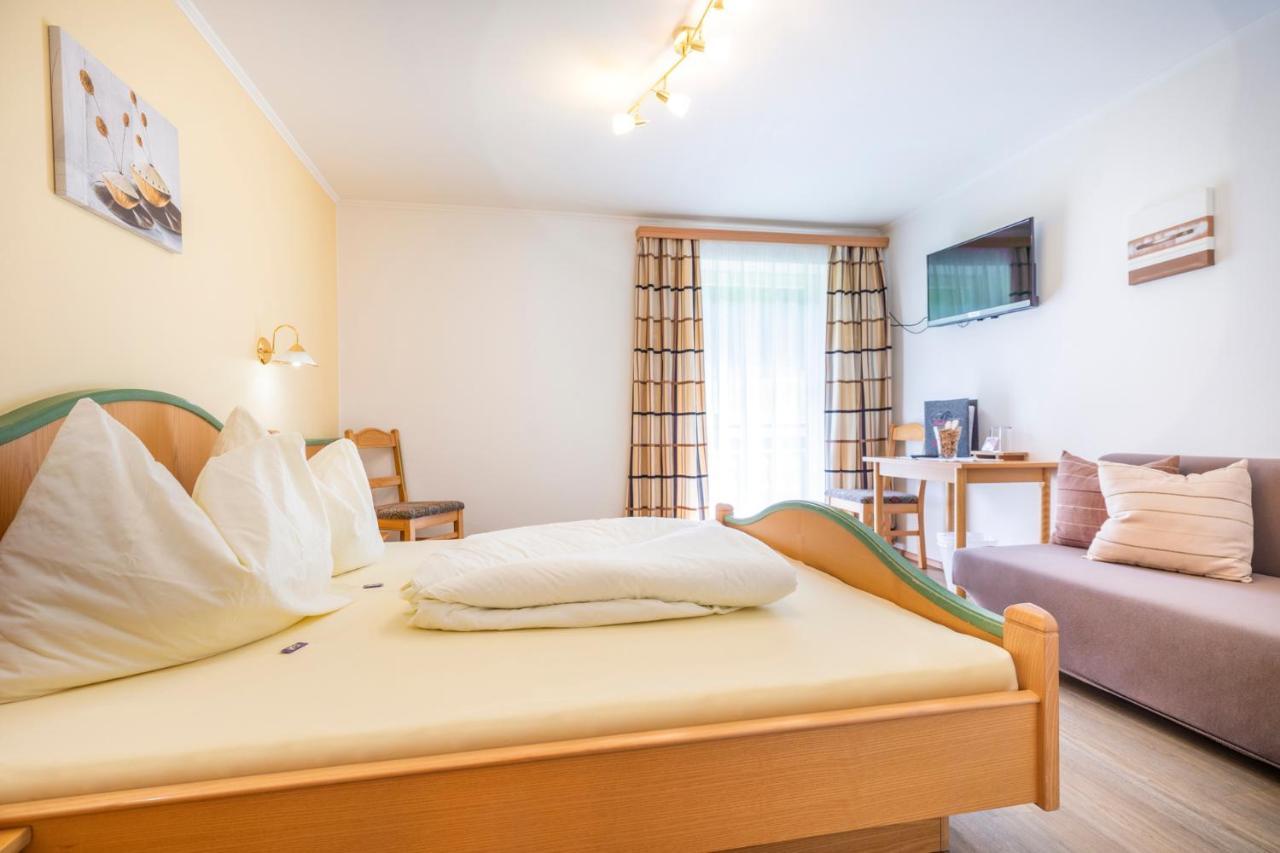 Wechslerhof Hotel Flachau Kültér fotó