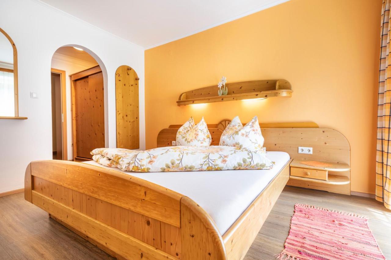 Wechslerhof Hotel Flachau Kültér fotó
