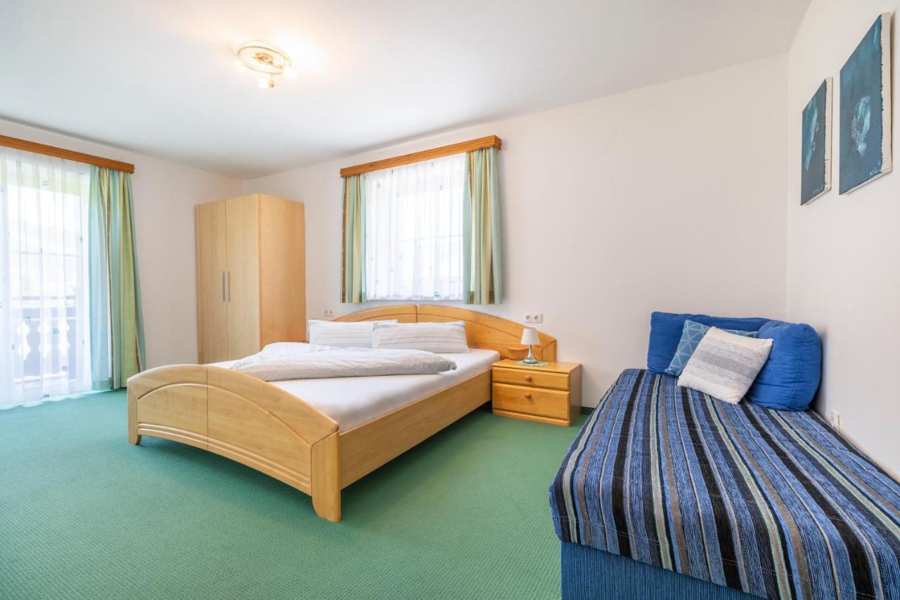 Wechslerhof Hotel Flachau Kültér fotó