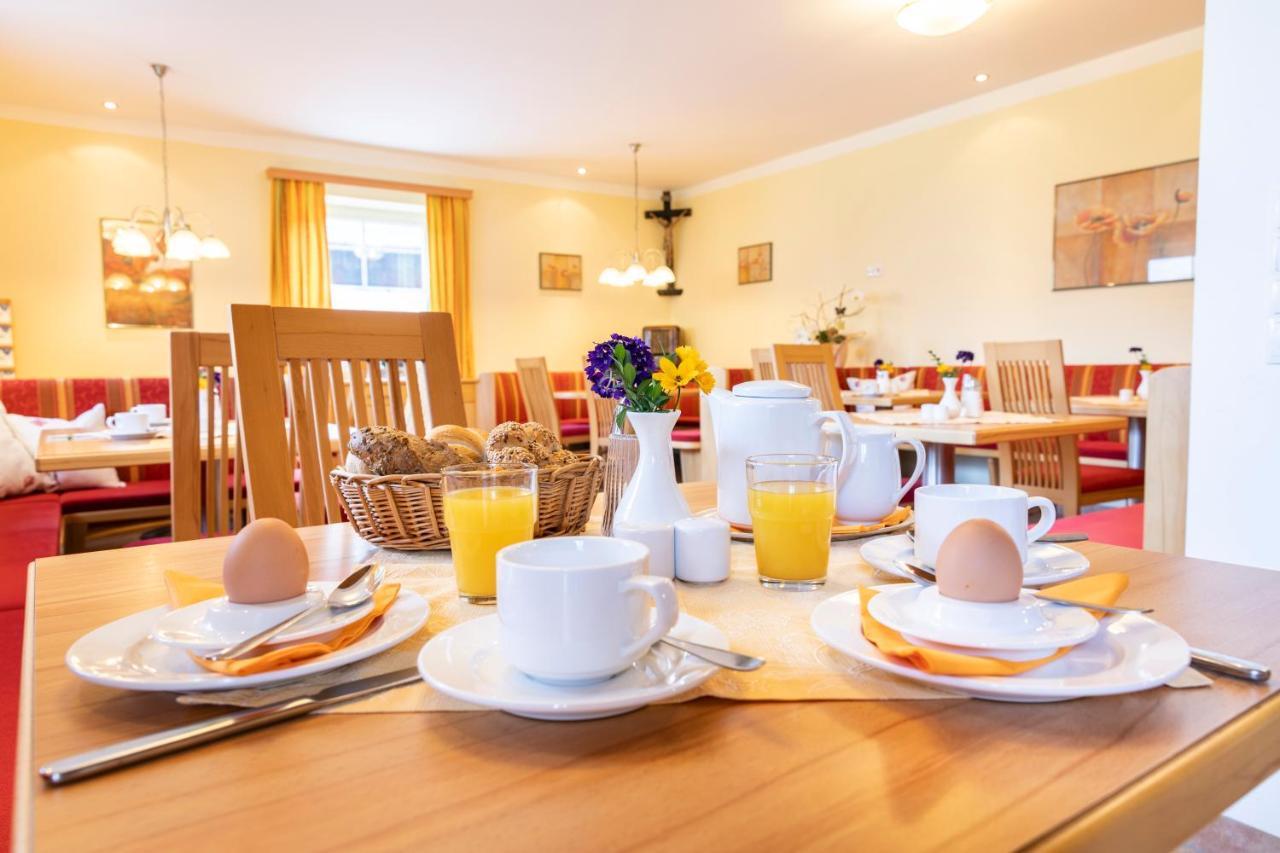 Wechslerhof Hotel Flachau Kültér fotó