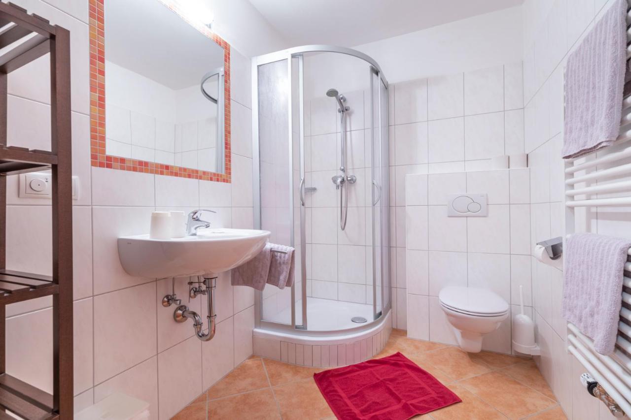 Wechslerhof Hotel Flachau Kültér fotó