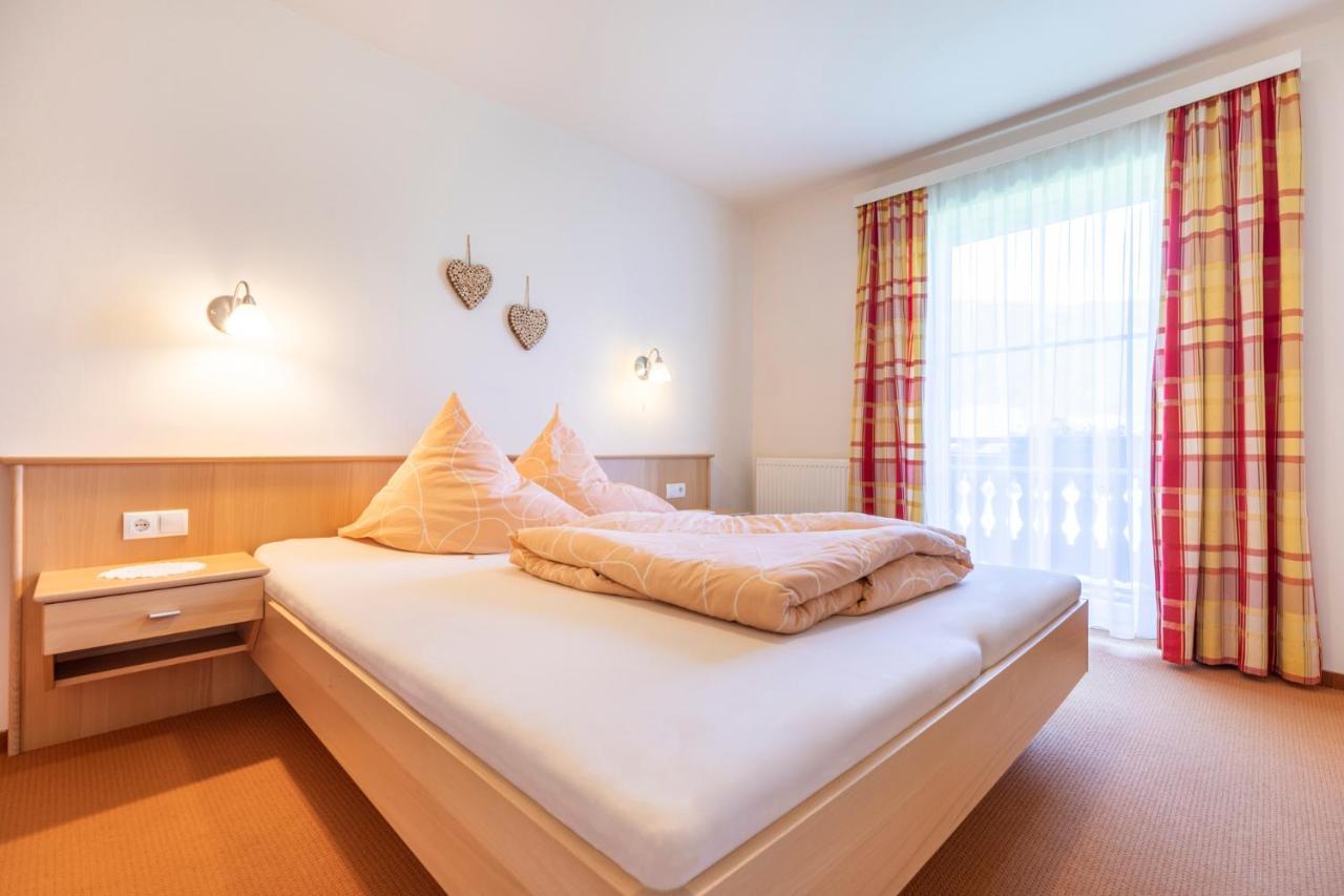 Wechslerhof Hotel Flachau Kültér fotó