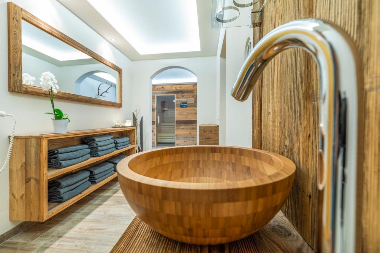 Wechslerhof Hotel Flachau Kültér fotó