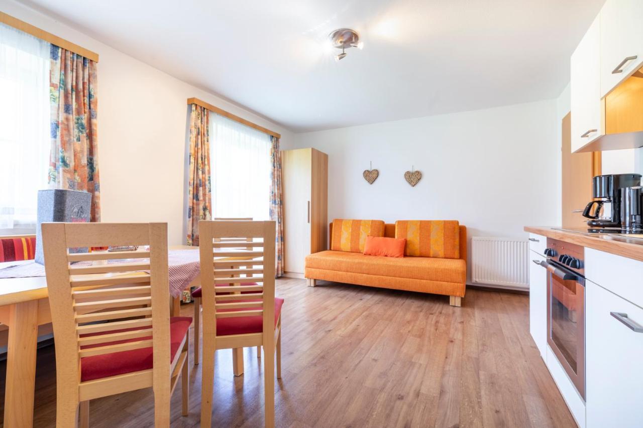 Wechslerhof Hotel Flachau Kültér fotó