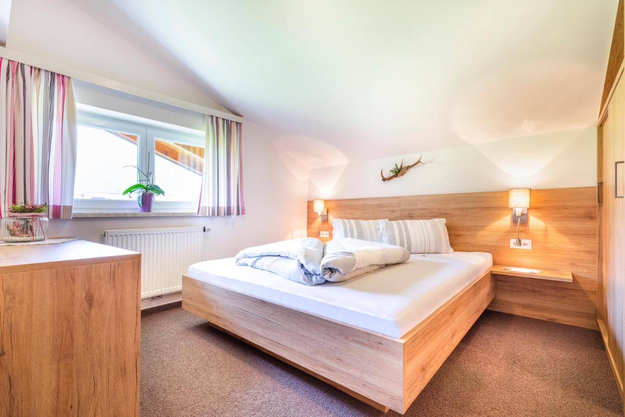 Wechslerhof Hotel Flachau Kültér fotó
