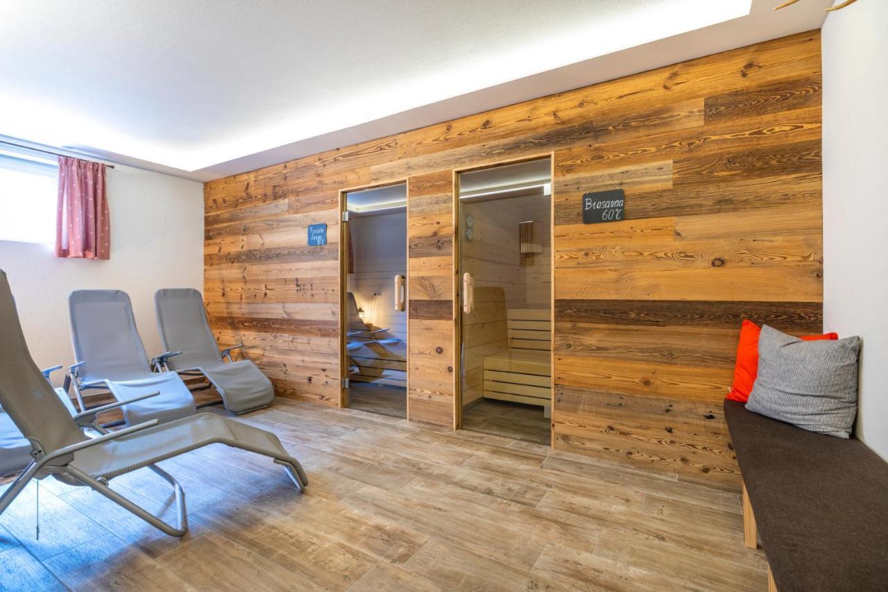 Wechslerhof Hotel Flachau Kültér fotó