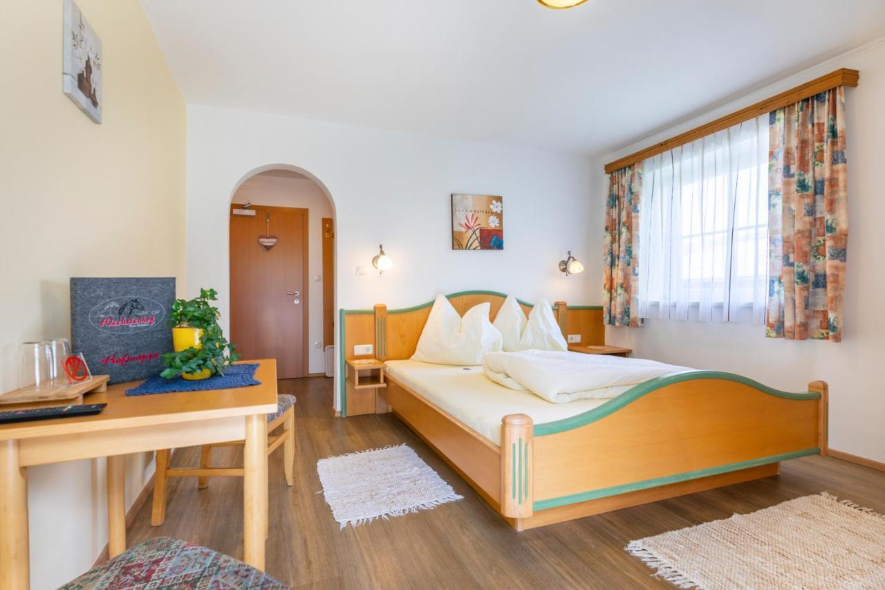 Wechslerhof Hotel Flachau Kültér fotó