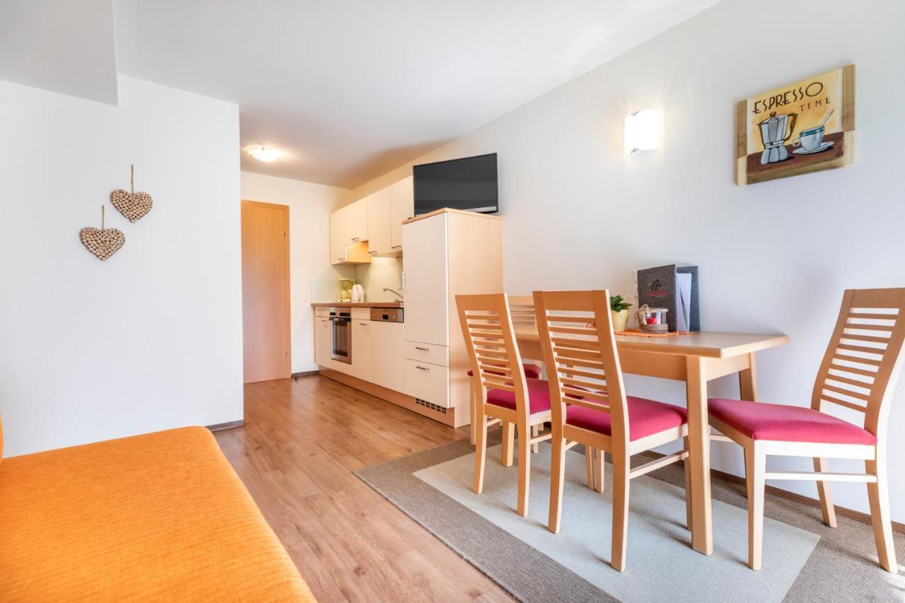 Wechslerhof Hotel Flachau Kültér fotó