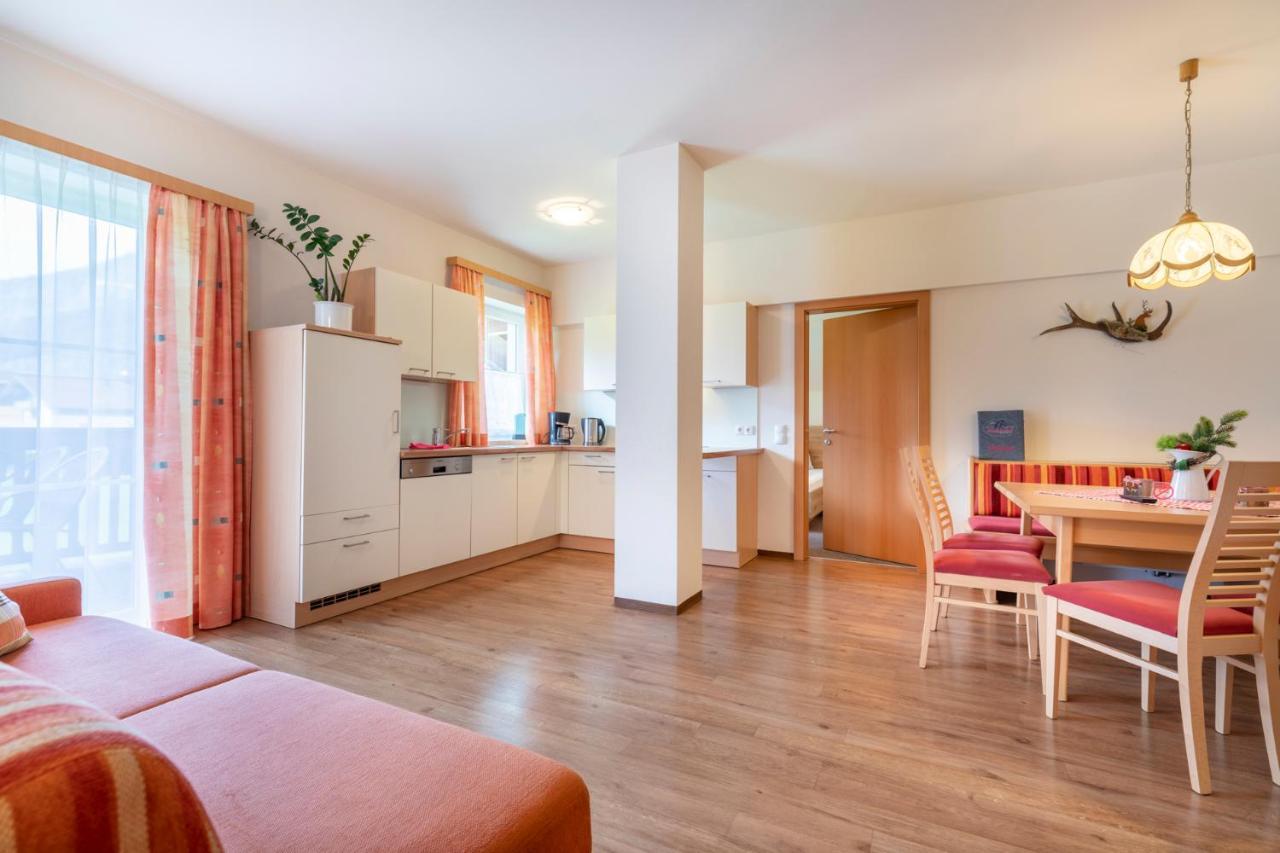 Wechslerhof Hotel Flachau Kültér fotó