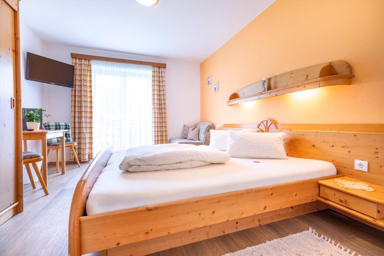 Wechslerhof Hotel Flachau Kültér fotó