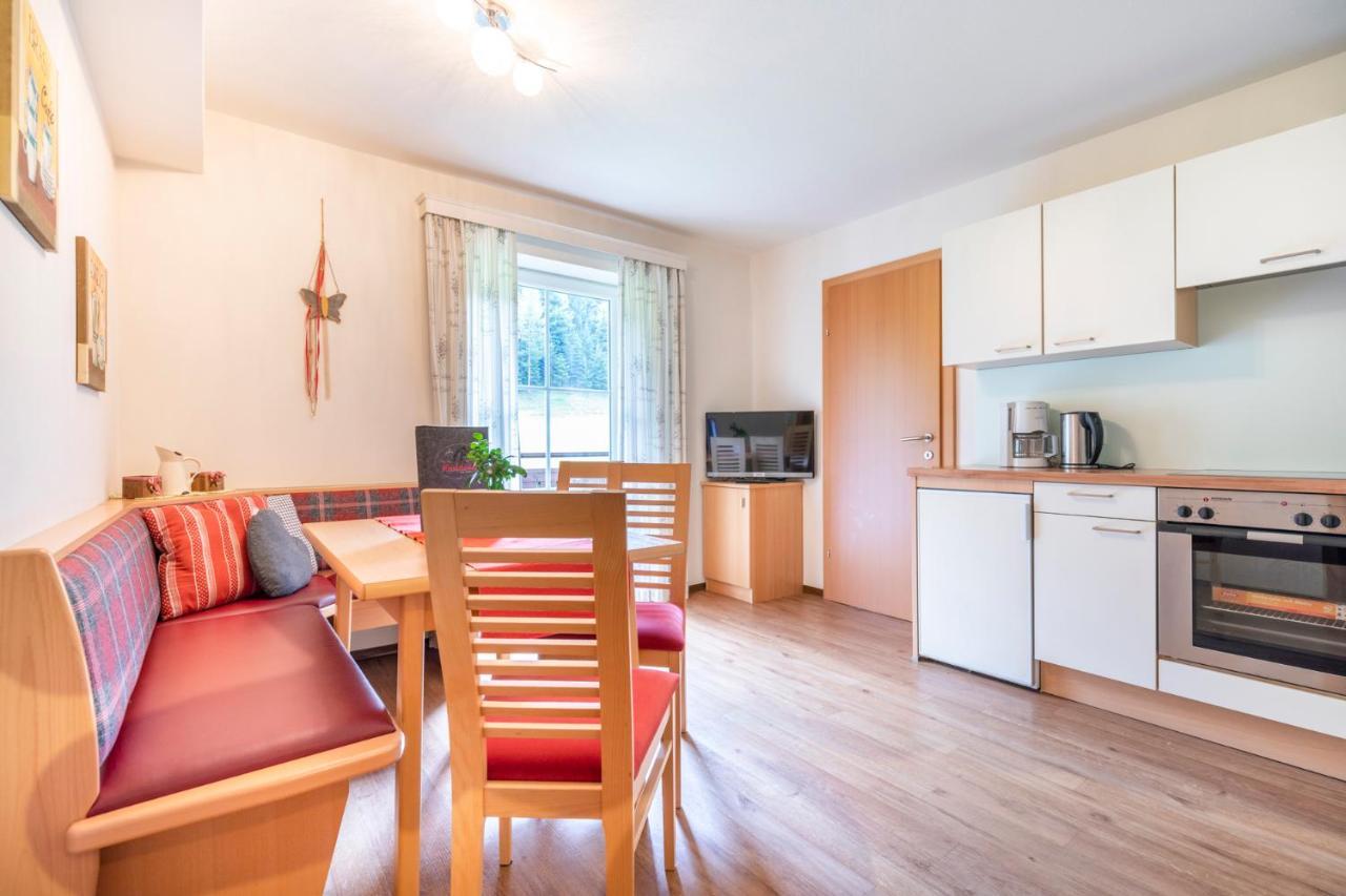 Wechslerhof Hotel Flachau Kültér fotó