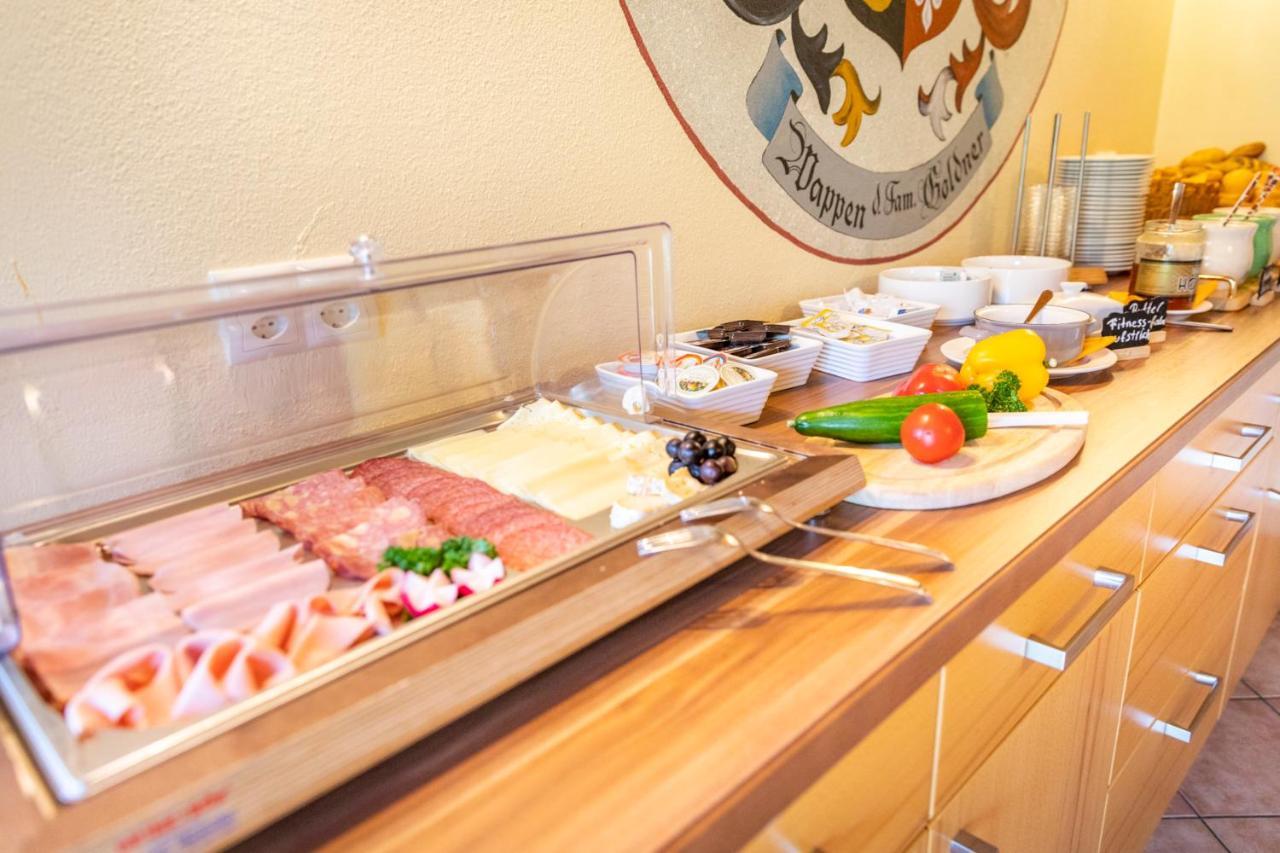 Wechslerhof Hotel Flachau Kültér fotó