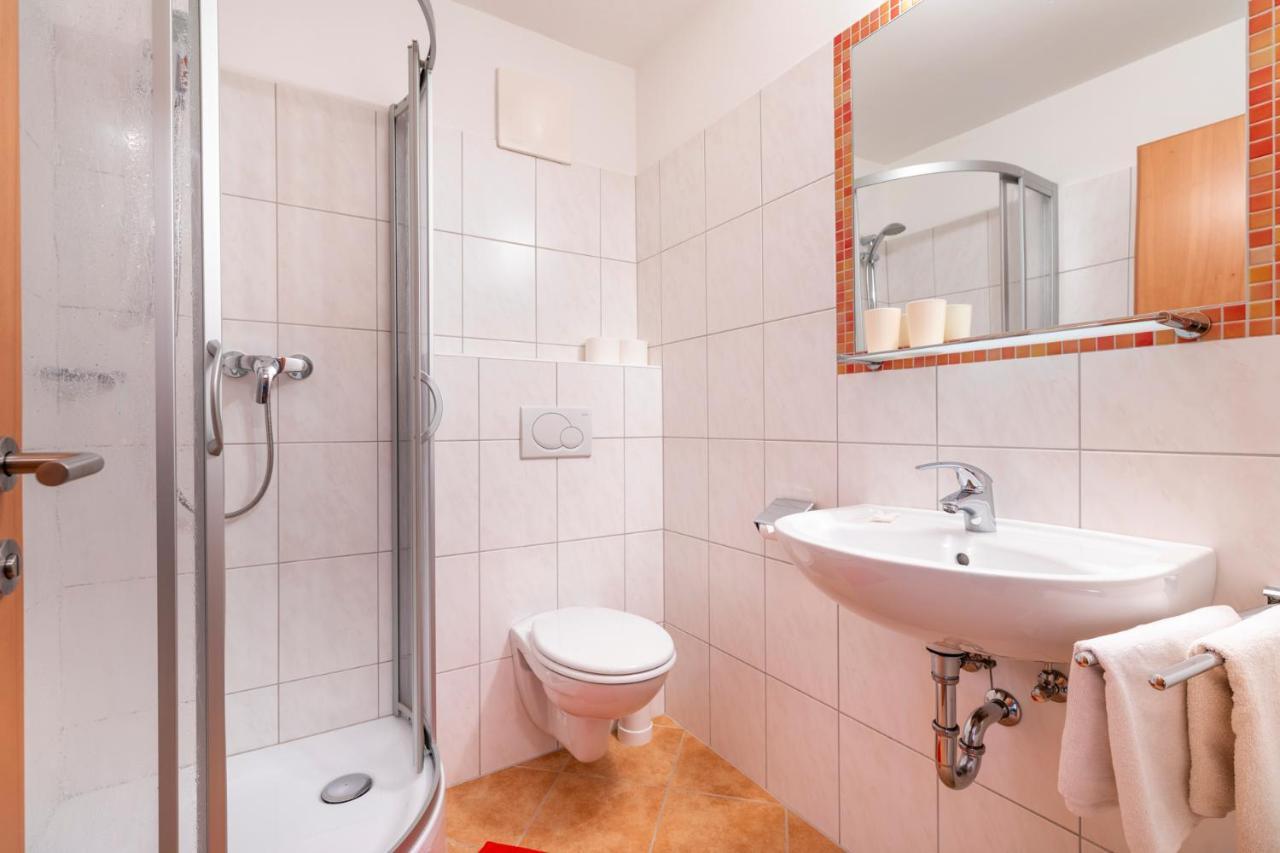 Wechslerhof Hotel Flachau Kültér fotó