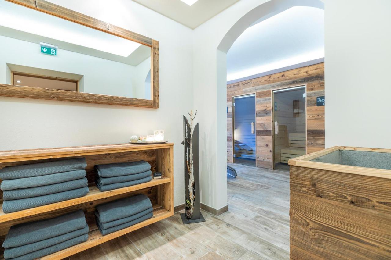 Wechslerhof Hotel Flachau Kültér fotó